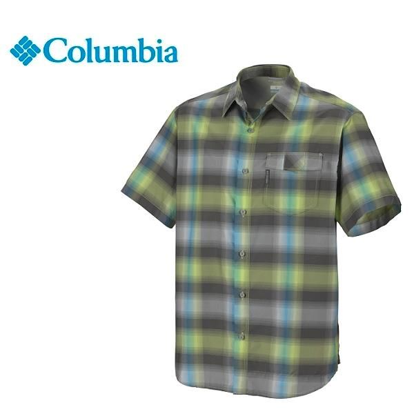 Columbia Trenching Skjorte, Grill